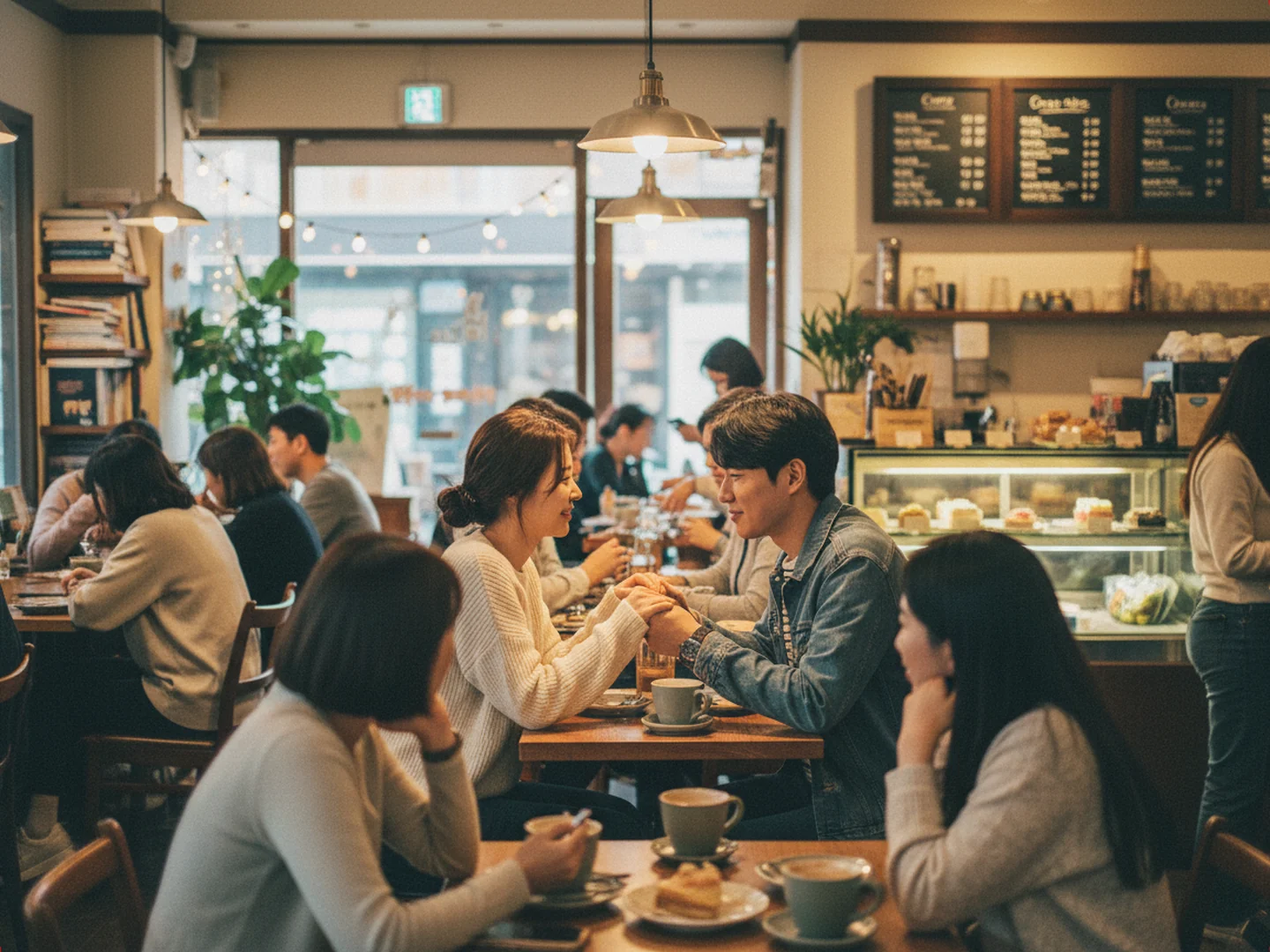 사랑이 온다 하니05